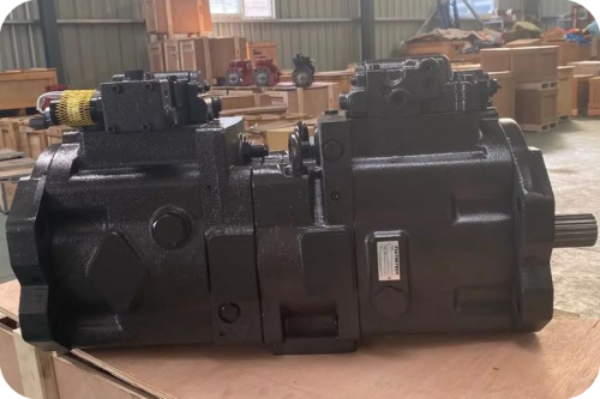 舵機油泵有哪些類型及型號，舵機液壓泵的特征及應用
